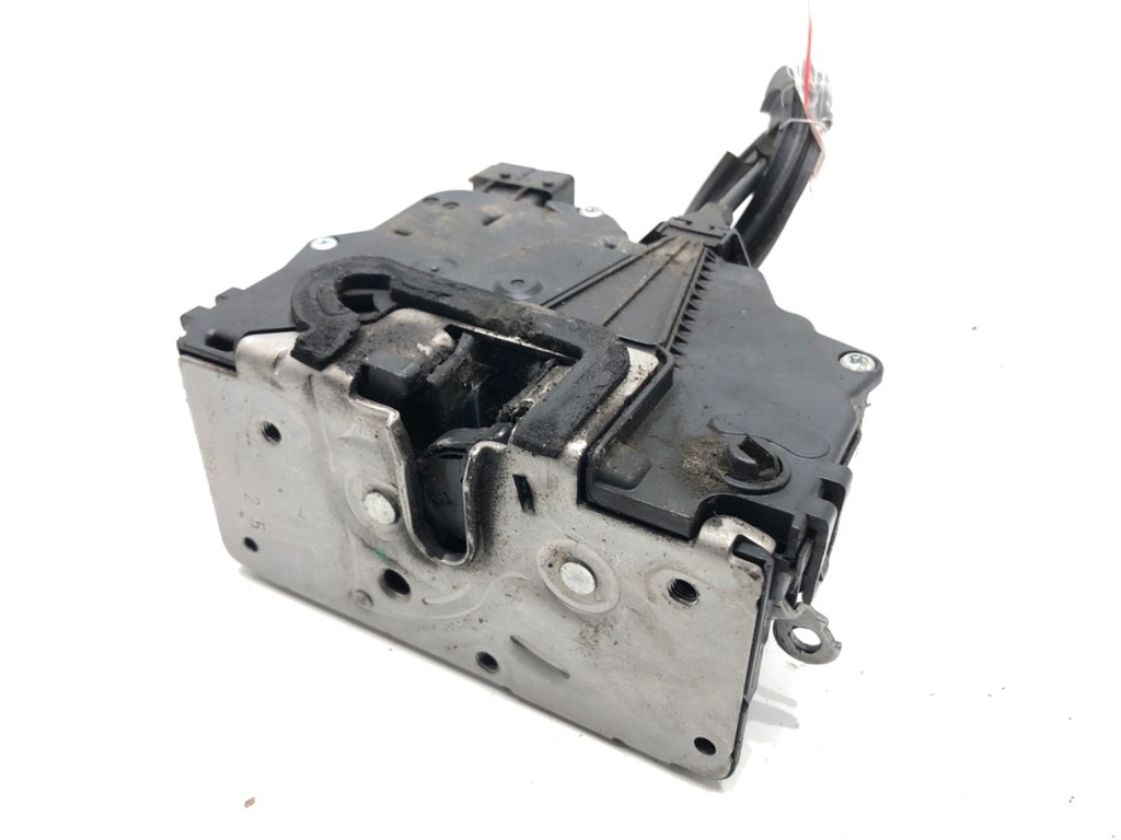 [STARK-698831] Cerradura de puerta trasera izquierda FIAT Grande Punto (199_) 1.2 65 CV 2005-2022