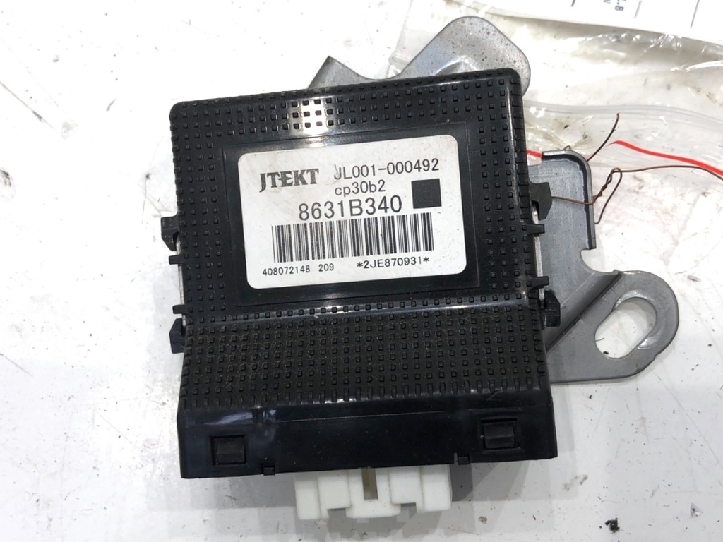 [STARK-725972] Módulo de control Mitsubishi ASX (GA_W_) 1.8 DI-D 4WD 2010-2022