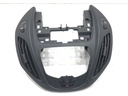 Rejilla de admisión de aire frontal para Ford Transit Courier B460 2014-2022