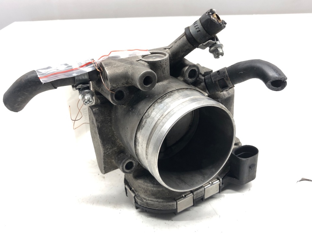 [STARK-734451] Mariposa de admisión Audi A4 B6 (8E2) 2.0 FSI 110 kW 2002-2004