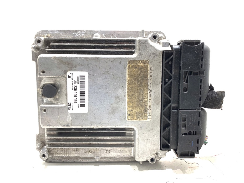 [STARK-735670] Unidad de control motor AUDI A5 (8T3) 2.0 TDI 125 kW 170 CV 2008-2012
