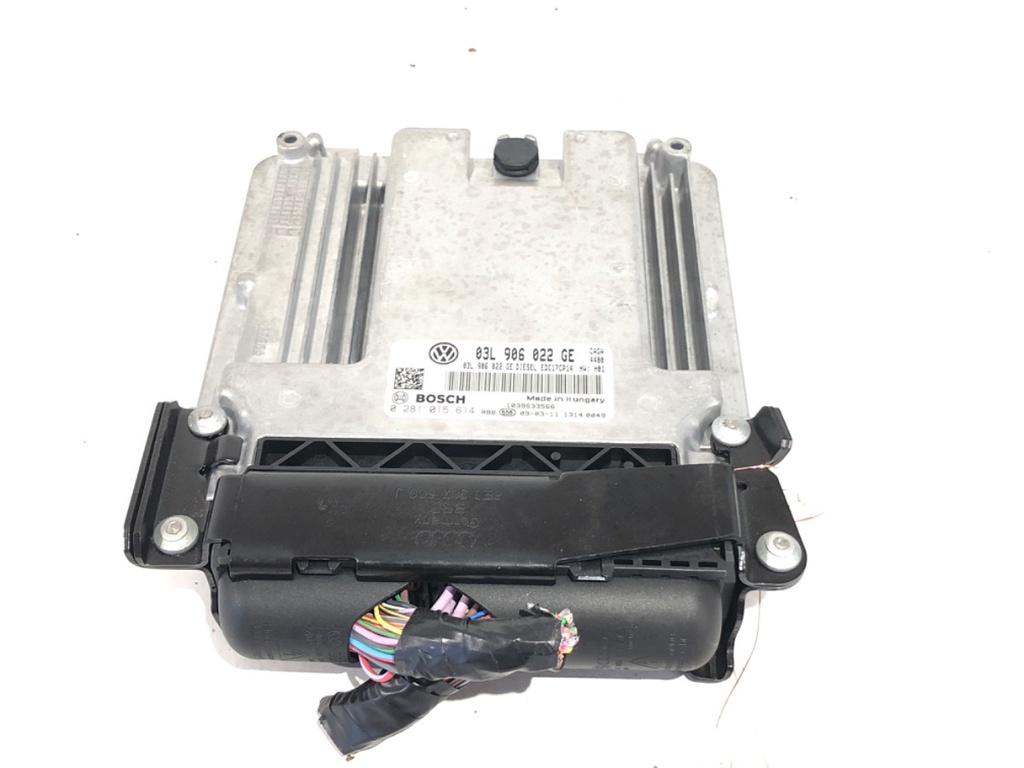 [STARK-738364] Unidad de control del motor SEAT Exeo (3R2) 2.0 TDI 143 CV 2008-2013