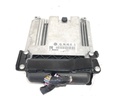 Unidad de control del motor SEAT Exeo (3R2) 2.0 TDI 143 CV 2008-2013
