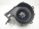 Ventilador de admisión de aire FIAT CROMA (194_) 1.8 16V 103 kW 140 CV