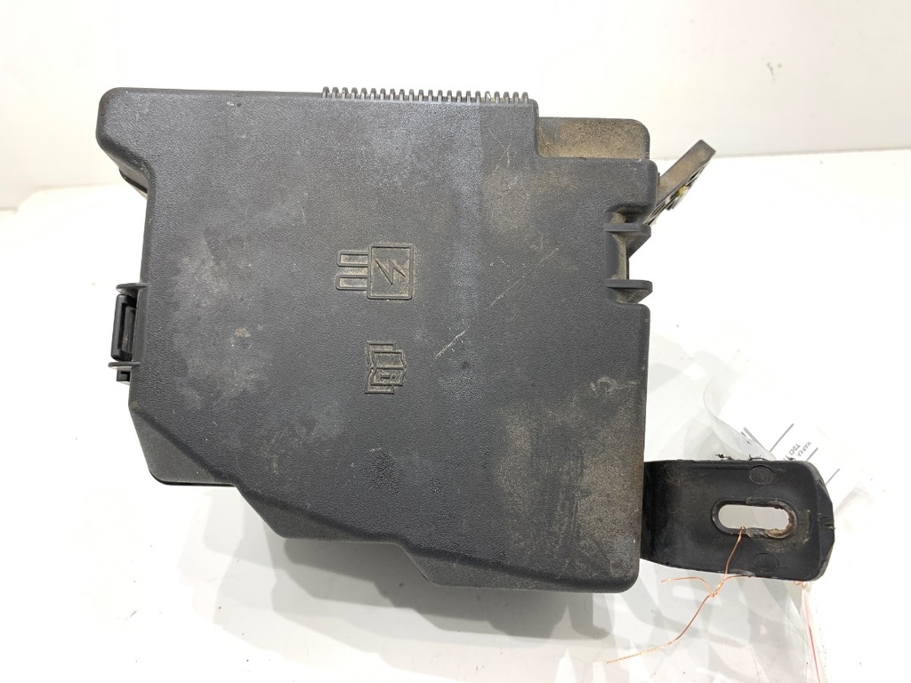[STARK-741612] Caja de fusibles Ford Fiesta VI (CB1, CCN) 2008-2022