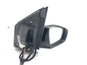 Retrovisor derecho VW Polo V (6R1, 6C1) 2009-2022