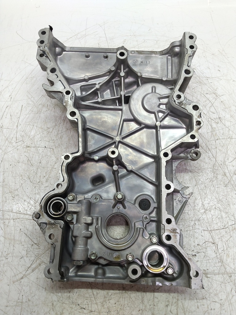 [MTD-530088] Bomba de aceite Hyundai i40 2.0 GDi (G4NC)