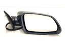 Retrovisor derecho SKODA Octavia II (1Z3) 2004-2013