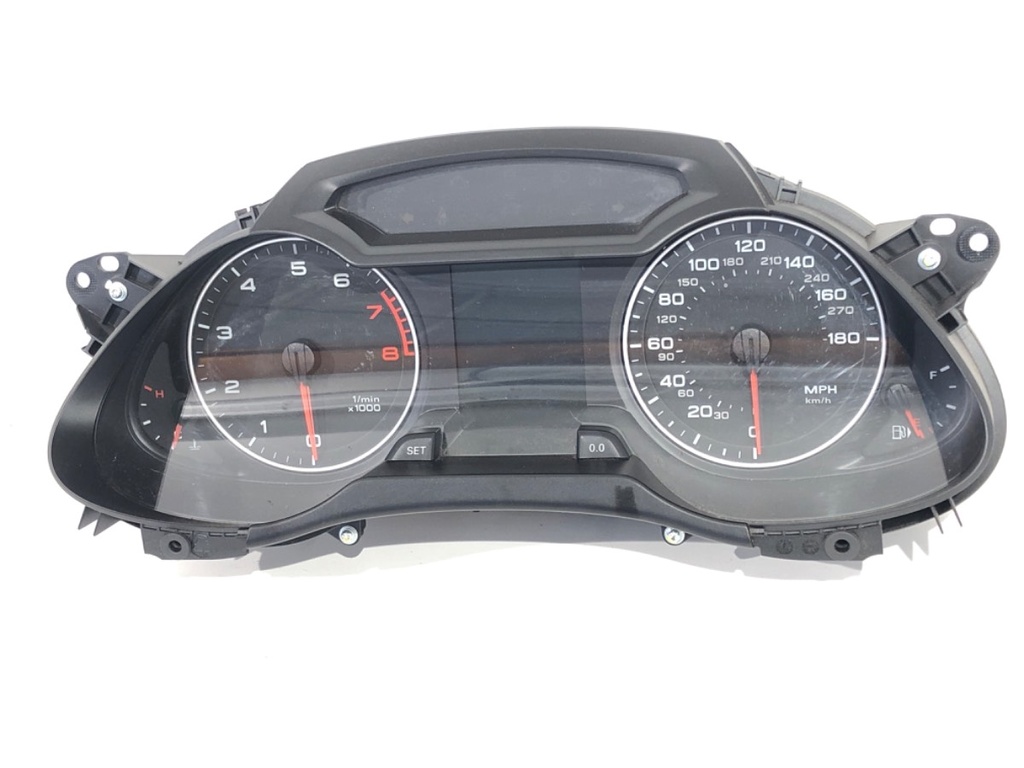 [STARK-748996] Velocímetro Audi A4 B8 (8K2) 2.0 TFSI 155 kW 2008-2013