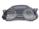 Velocímetro Audi A4 B8 (8K2) 2.0 TFSI 155 kW 2008-2013
