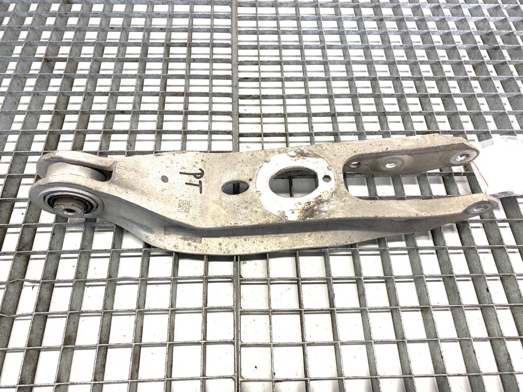 [STARK-764275] Aleta trasera derecha para Audi Q5 (FYB, FYG) 2016-2022