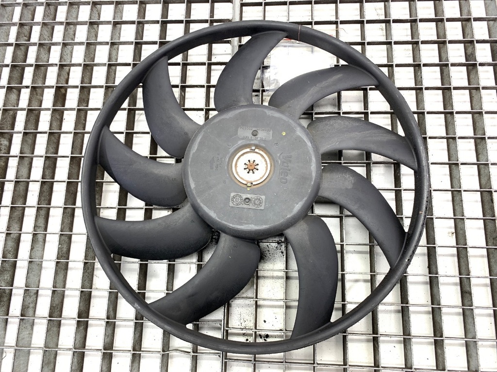 [STARK-751299] Ventilador de radiador Audi A4 B8 (8K2) 2.0 TDI 110 kW 2013-2015
