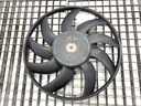 Ventilador de radiador Audi A4 B8 (8K2) 2.0 TDI 110 kW 2013-2015