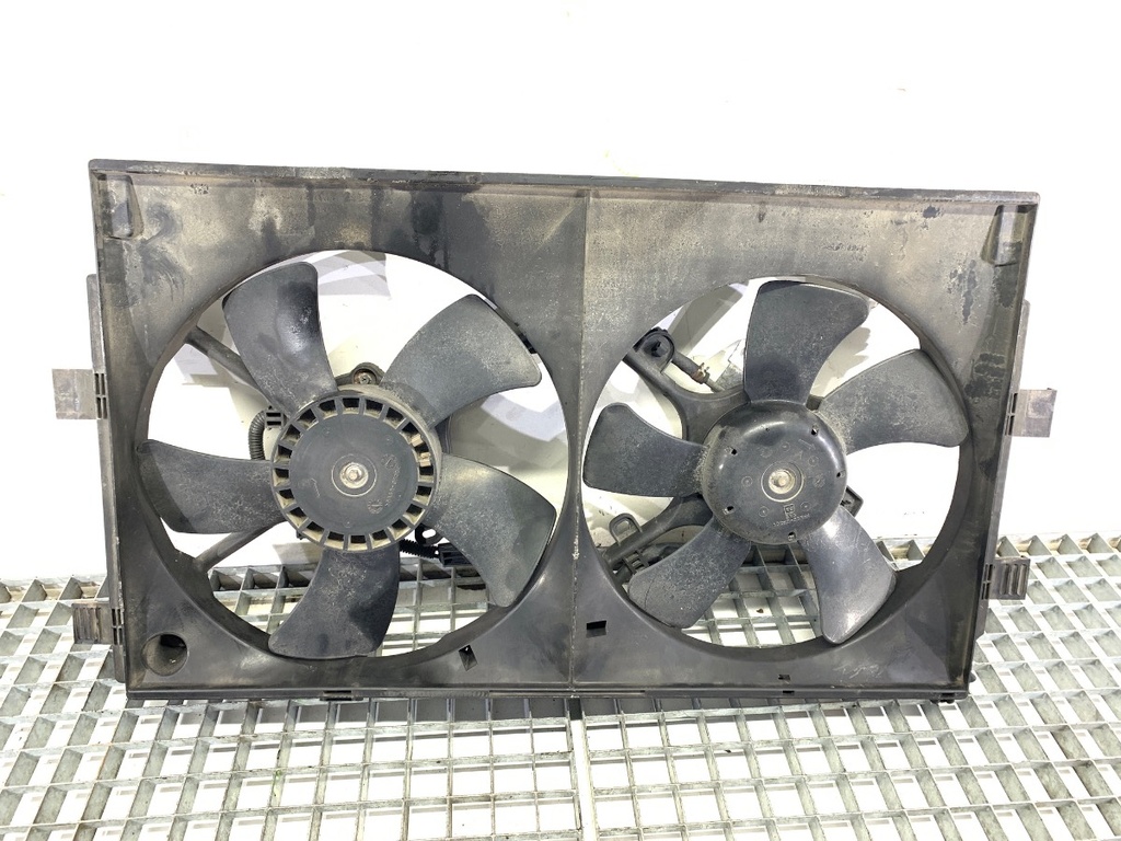 [STARK-766266] Ventilador de radiador PEUGEOT 4007 (VU_, VV_) 2.2 HDi 115 kW 2007-2013