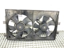 Ventilador de radiador PEUGEOT 4007 (VU_, VV_) 2.2 HDi 115 kW 2007-2013