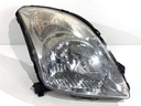 Faros delanteros derecho SUZUKI SWIFT III (MZ, EZ) 2005-2022
