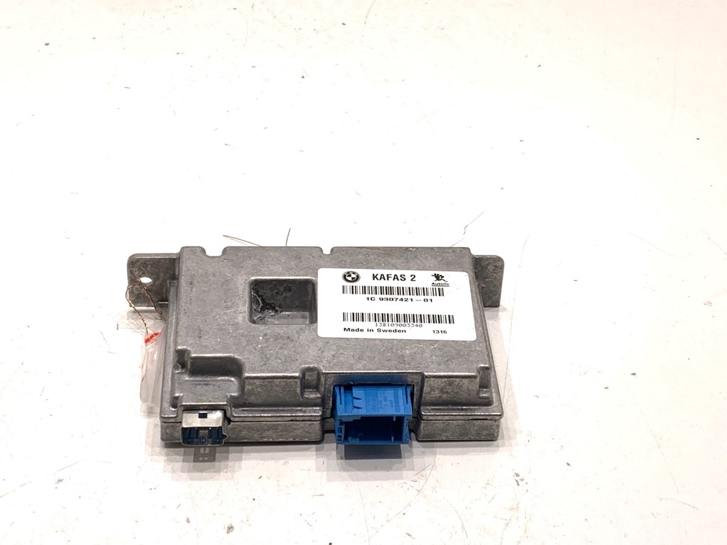 [STARK-845846] Módulo de control BMW X3 (F25) 2.0D 135kW 2010-2014
