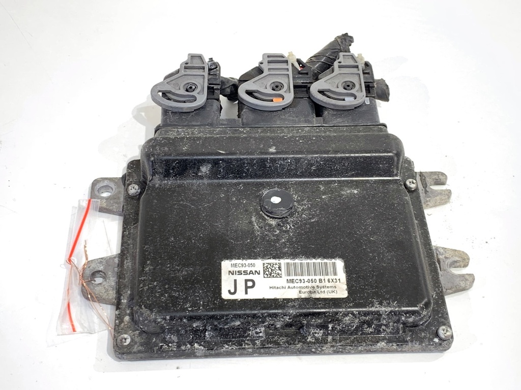 [STARK-866835] Unidad de control del motor Nissan Note (E11, NE11) 1.6 81 kW 2006-2012