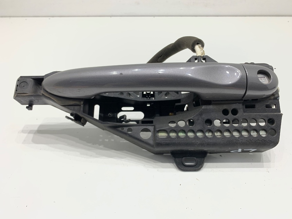 [STARK-887660] Manilla exterior de puerta delantera izquierda Renault Clio IV (BH_) 2012-2022