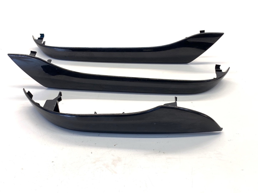 [STARK-908342] Molduras decorativas Opel Corsa E (X15) 1.4 66kW 2014-2022