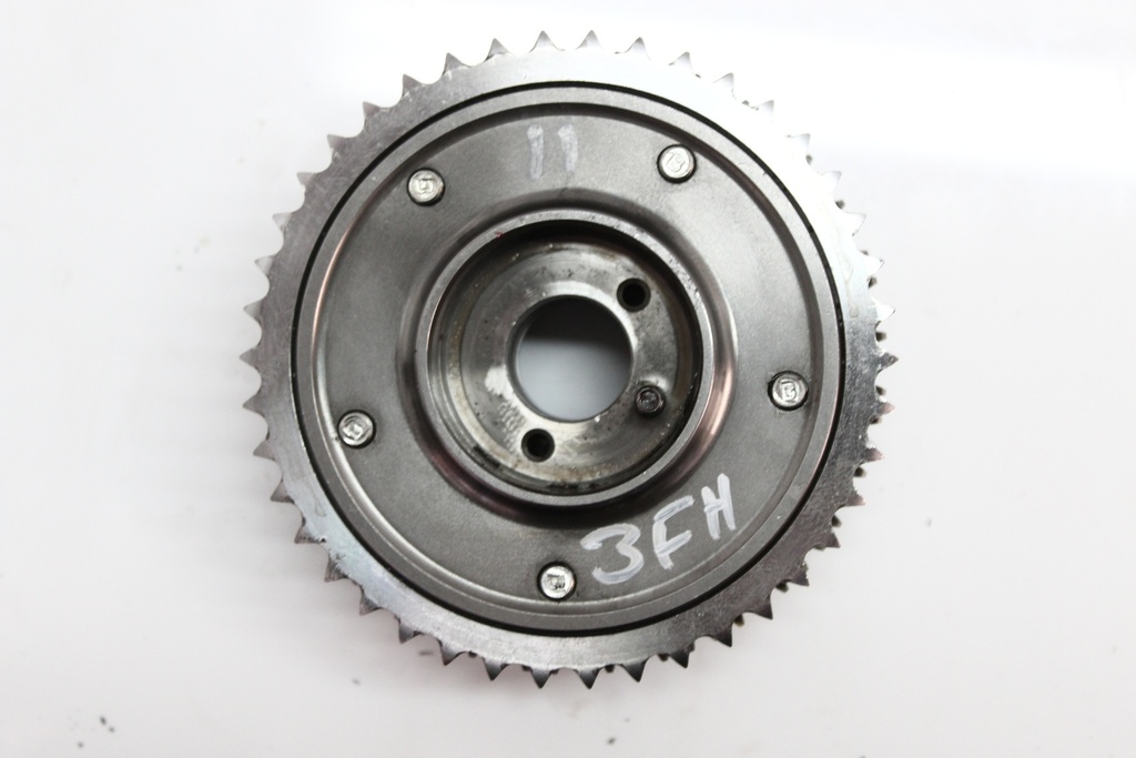 [MTD-327268] Unidad de avance del árbol de levas Mercedes-Benz W211 S211 3.5 272.964 RE PTA126-002530K17