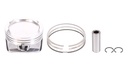 Pistón sobredimensionado +0.25mm para VW Seat Skoda 1.2 12V AZQ BZG 03E107103G