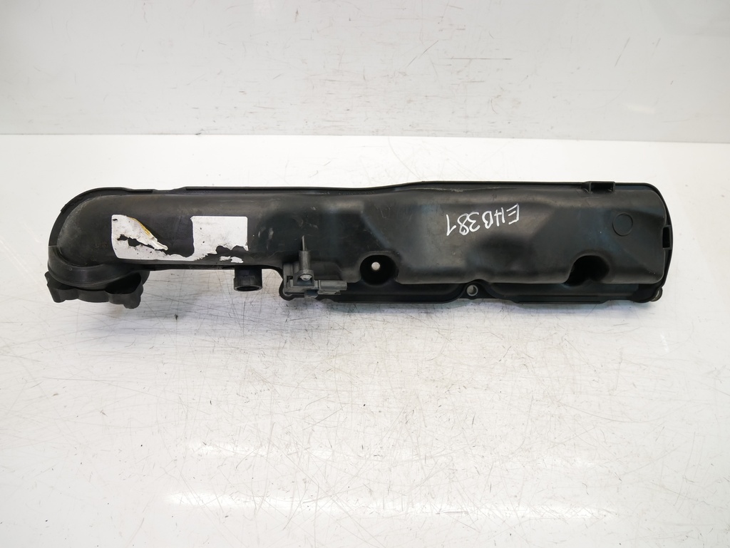 [MTD-405240] Colector de admisión BMW Serie 7 F01-F04 ActiveHybrid 7 4.4 V8 N63B44A 7555663