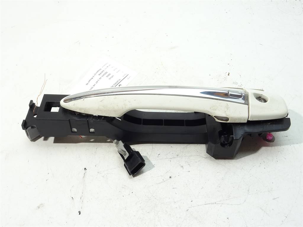 [STARK-357035] Manilla exterior de puerta delantera derecha INFINITI Q50 2013-2022