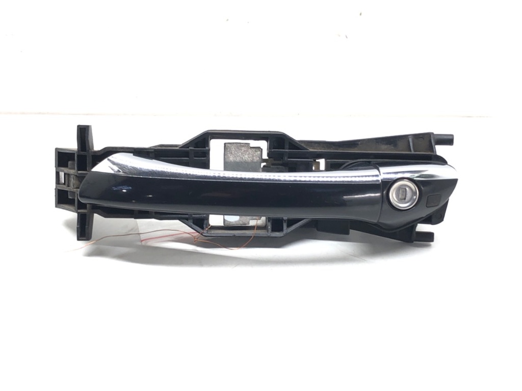 [STARK-502787] Manilla exterior de puerta delantera izquierda Mercedes-Benz CLK (C209) 2002-2010