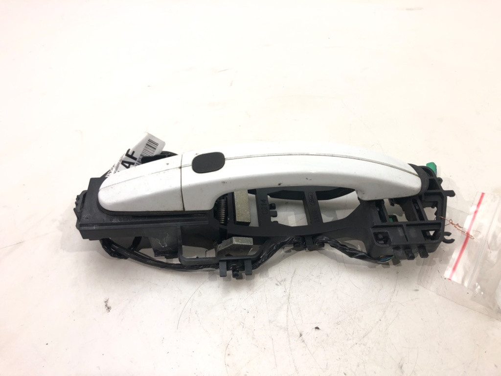 [STARK-508364] Manilla exterior de puerta delantera derecha Ford C-MAX II (DXA/CB7, DXA/CEU) 2010-2019