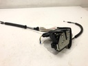 Cerradura de puerta trasera derecha HYUNDAI ELANTRA V sedan (MD, UD) 1.6 97 kW 2011-2015