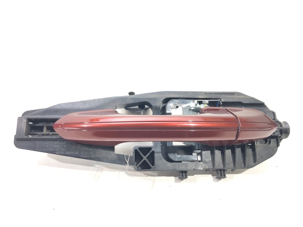 [STARK-531093] Manilla exterior de puerta delantera izquierda Ford Mondeo V sedán (CD) 2.5 127 kW 2012-2022