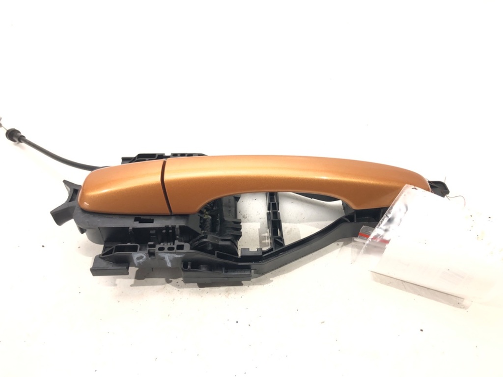 [STARK-541127] Manilla exterior derecha trasera VOLVO S60 II (134) 2010-2018 T5 240 CV