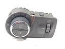 Interruptor de luces OPEL MOKKA / MOKKA X (J13) 2012-2022