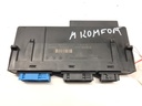 Módulo de confort BMW Serie 7 (F01, F02, F03, F04) 2008-2015