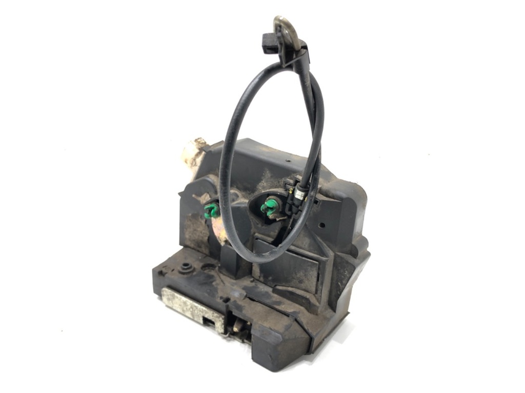 [STARK-631606] Cerradura de puerta trasera derecha Land Rover Freelander I (L314) 1.8 i 16V 4x4 1998-2006