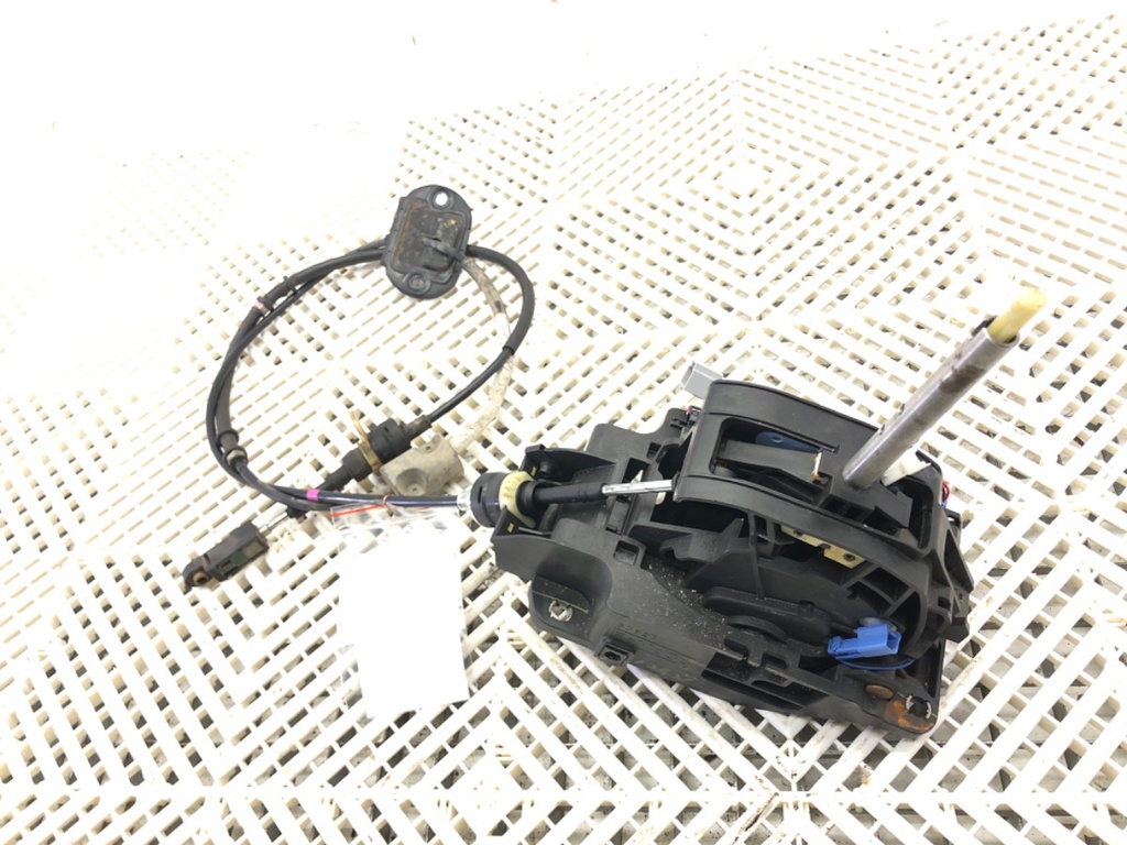 [STARK-652240] Palanca de cambios Ford Mondeo V sedán (CD) 2.0 Hybrid 2014-2022