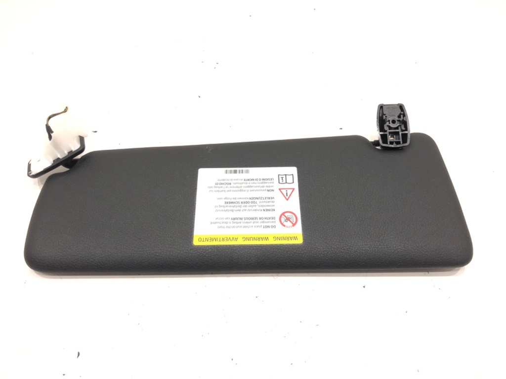[STARK-657107] Parasol derecho BMW Serie 3 Touring (F31) 2012-2019