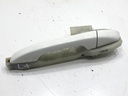 Manilla exterior de puerta trasera izquierda KIA Optima Sportswagon (JF) 2016-2022
