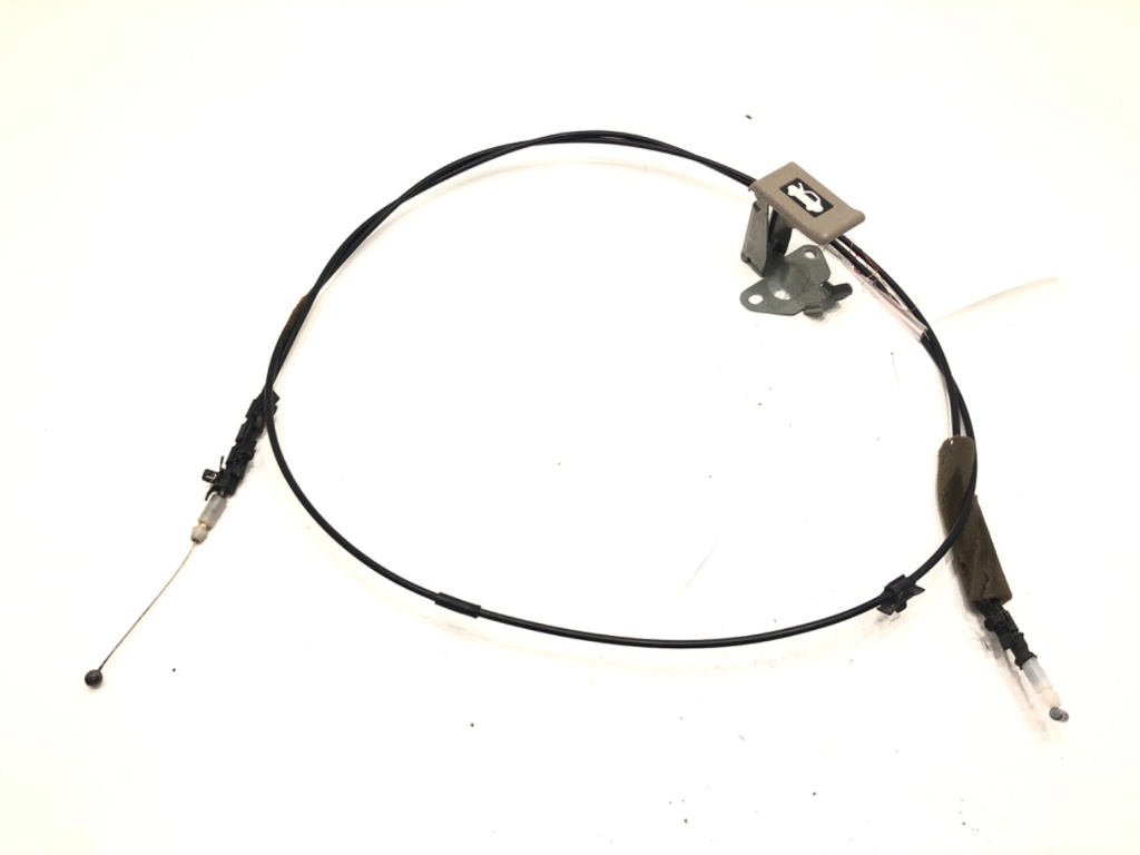 [STARK-659479] Máscara de enganche HONDA ODYSSEY (RL5) 2010-2022