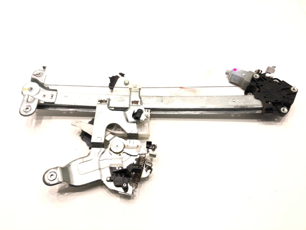 [STARK-659495] Elevador de ventana trasero izquierdo HONDA ODYSSEY (RL5) 2010-2022