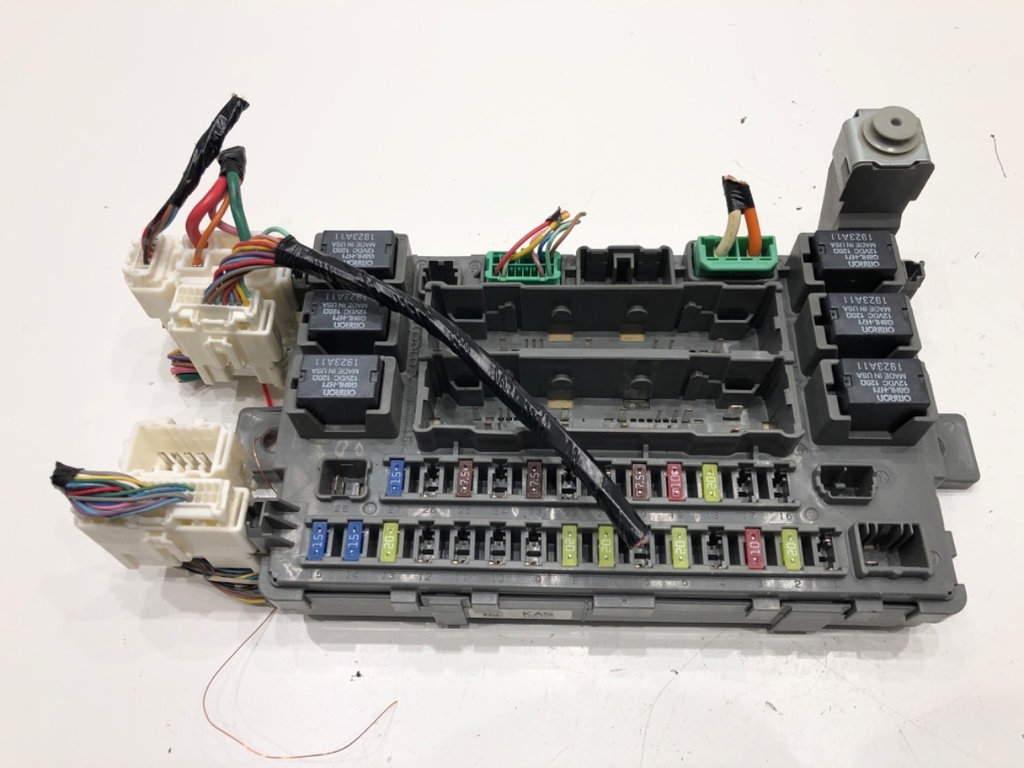 [STARK-659590] Caja de fusibles Honda Odyssey (RL5) 2010-2022