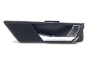 Manilla interior de puerta delantera derecha SKODA SUPERB III (3V3) 2015-2022