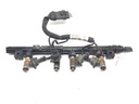 Riel de combustible FIAT QUBO (225_) 1.4 57 kW (78 CV) gasolina 2009-2022