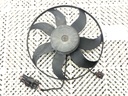 Ventilador del radiador VW Scirocco III (137, 138) 2.0 TDI 125 kW 2009-2017