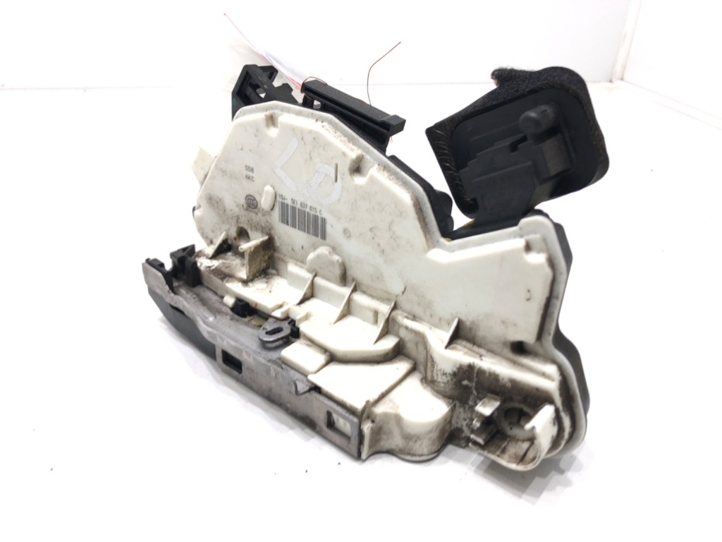 [STARK-675389] Cerradura de puerta delantera izquierda SKODA Rapid (NH3, NK3, NK6) 2012-2022