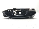 Manilla exterior de puerta delantera izquierda SKODA SUPERB II Kombi (3T5) 2.0 TDI 125 kW 2009-2015