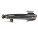 Manilla exterior de puerta delantera izquierda MAZDA 3 (BM, BN) 2013-2022