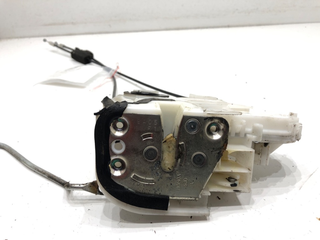 [STARK-699967] Cerradura de puerta delantera izquierda Honda Jazz III (GE, GG, GP, ZA) 2007-2022