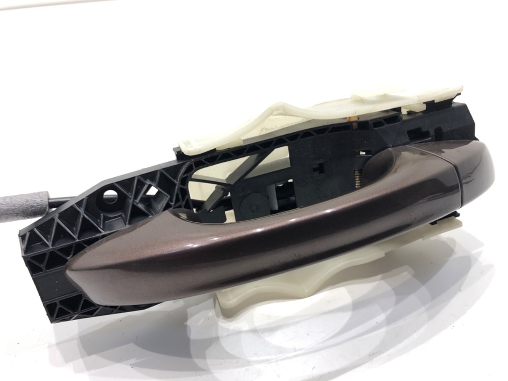 [STARK-702384] Manilla exterior de puerta derecha delantera Skoda Octavia III Combi (5E5, 5E6) 2012-2022
